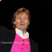 Geburtstagsgala Zwickau 19.11.2016